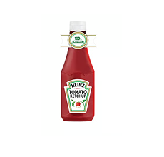 Heinz Tomato Ketchup (450 g)